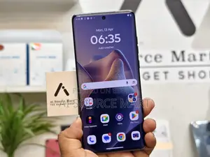 Motorola Edge 60 Fusion 8/256 (Used)