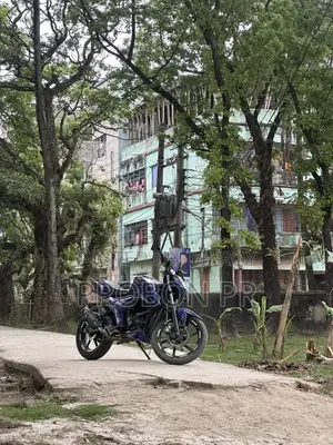 TVS Apache RTR 160 4v 2021