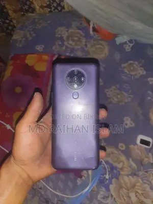 Tecno Spark 6.0 64 GB Black