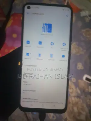 Tecno Spark 6.0 64 GB Black