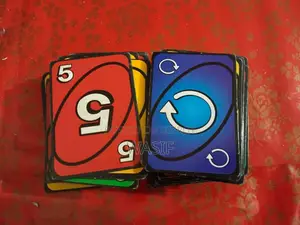 Uno Showdown:no Mercy Real