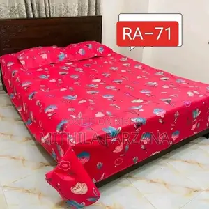 Bedsheet Full Set