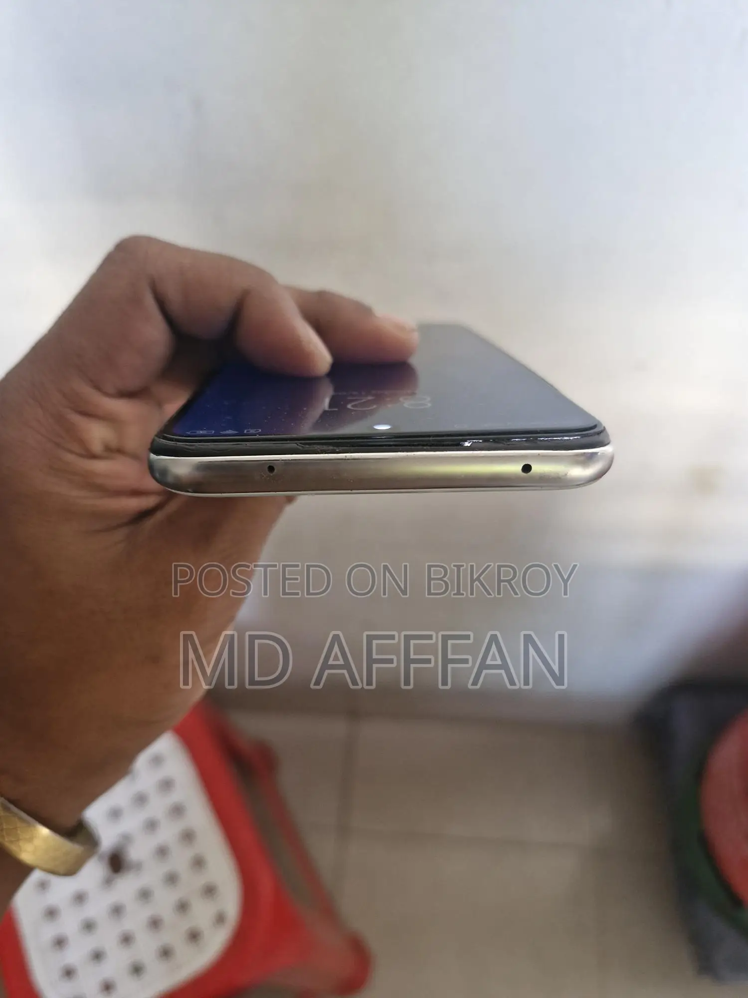 Xiaomi Redmi Note 9 Pro Max (Used)