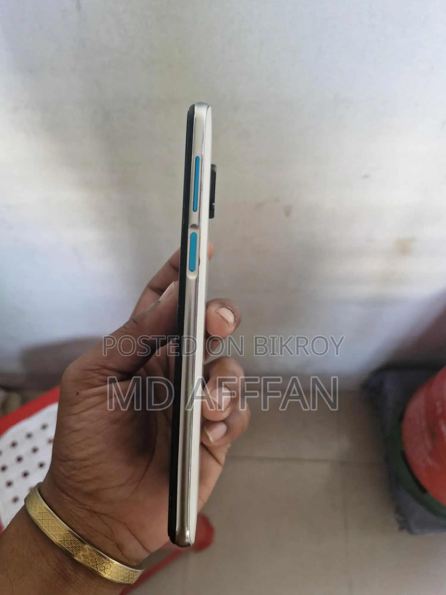 Xiaomi Redmi Note 9 Pro Max (Used)