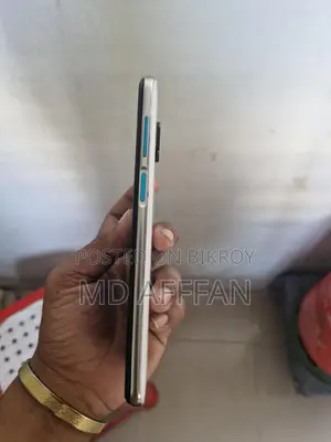 Xiaomi Redmi Note 9 Pro Max (Used)