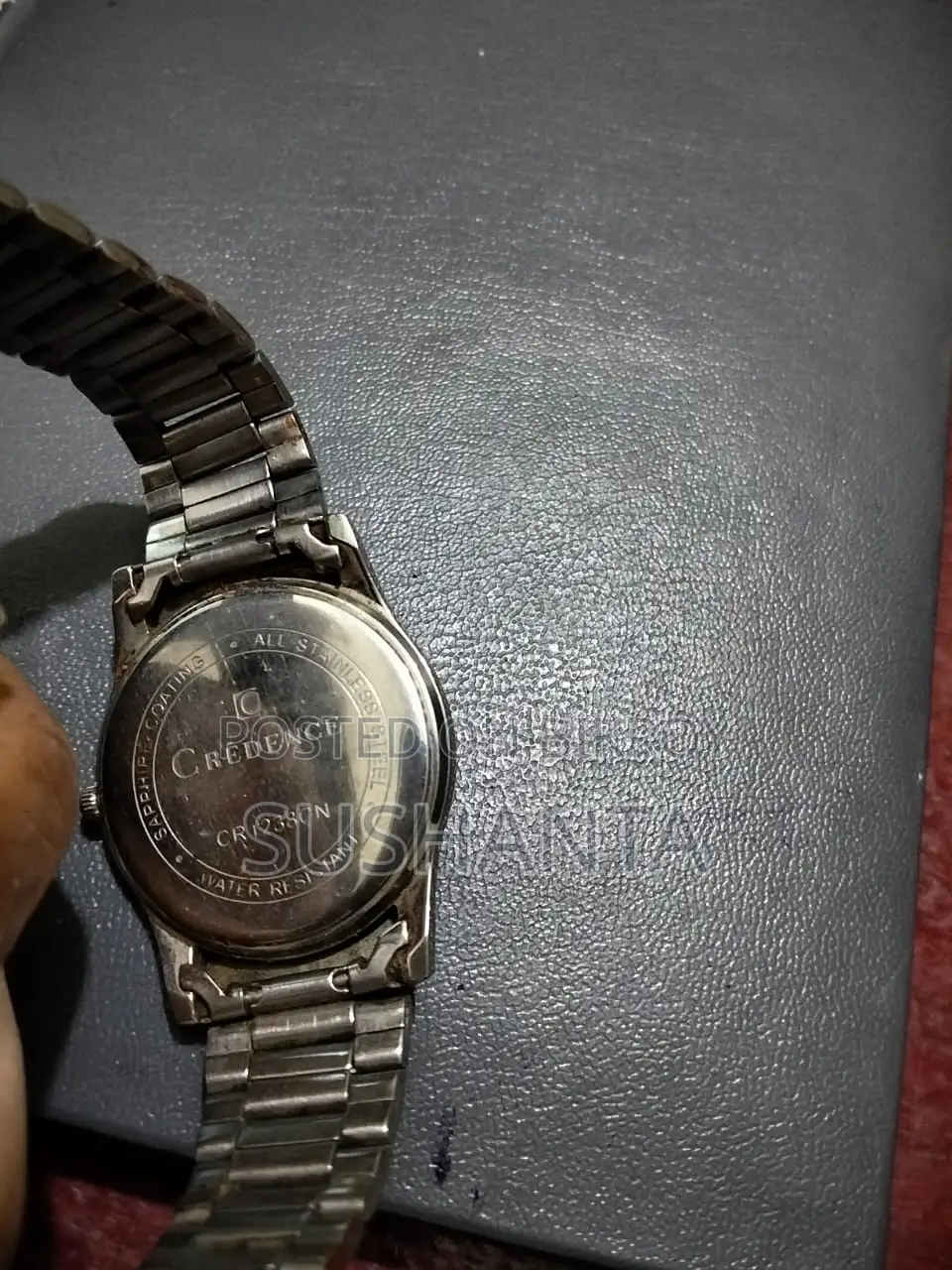 Credence Brand Watch