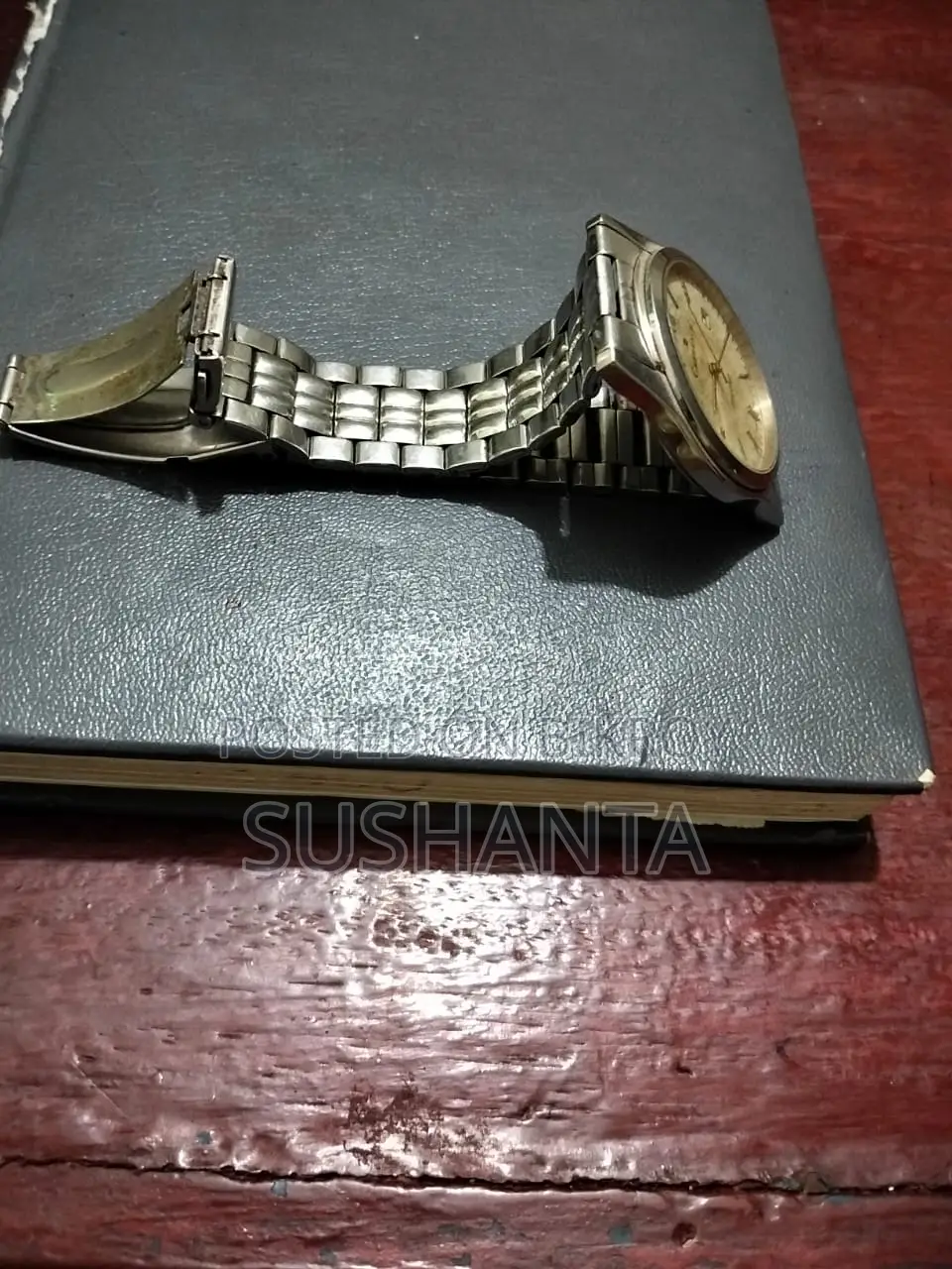 Credence Brand Watch
