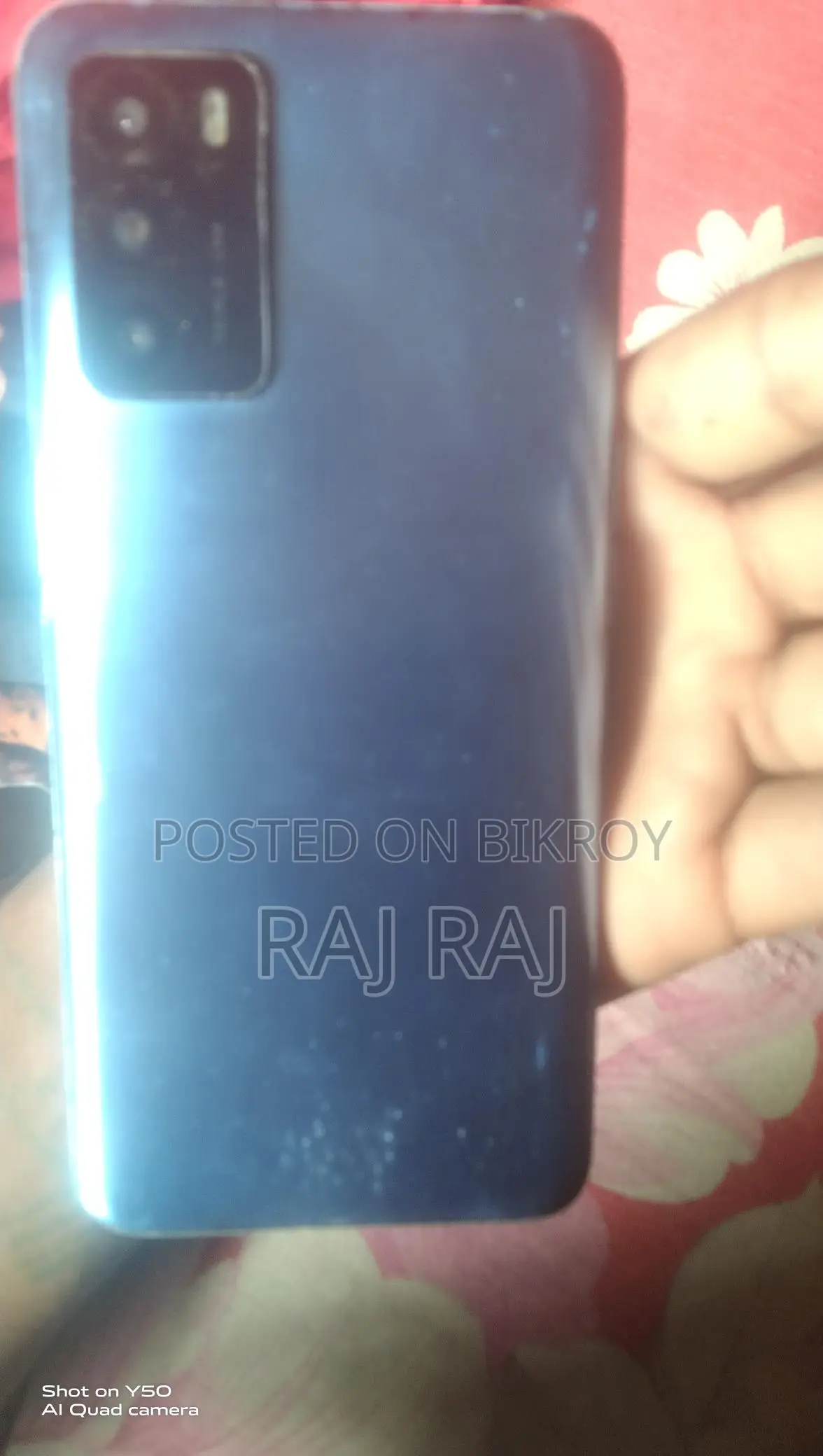 OPPO A16 (Used)