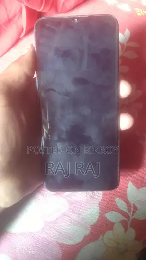 OPPO A16 (Used)