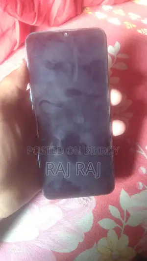 OPPO A16 (Used)