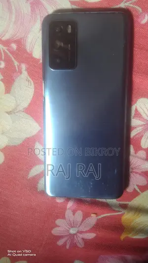 OPPO A16 (Used)
