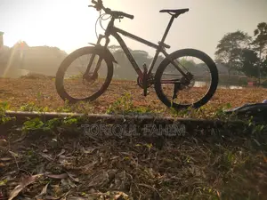 ফোকাস মাউন্টেন বাইক, অয়েল ব্রেক