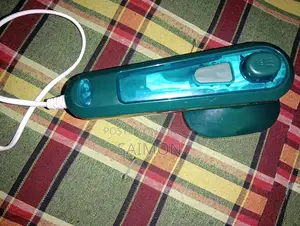 Dry Iron with Spray