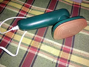 Dry Iron with Spray