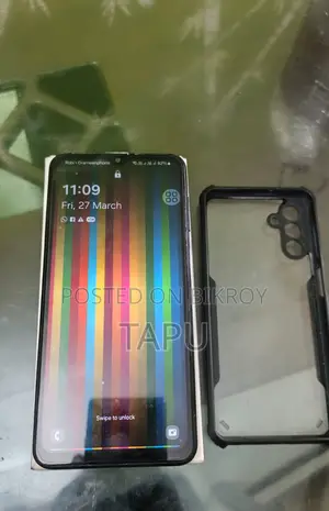 Samsung Galaxy A04S ` (Used)