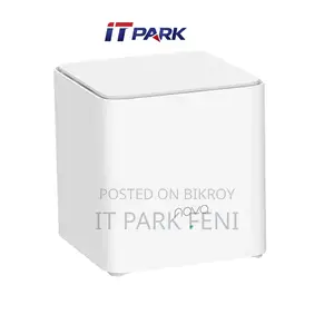 Tenda Nova MX3 AX1500 Mbps Gigabit Dual-Band Wi-Fi 6 System (1-Pack)
