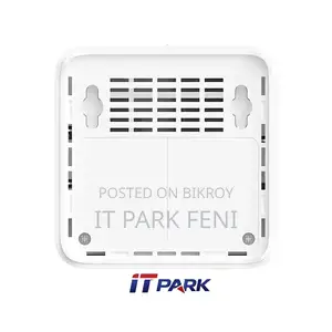Tenda Nova MX3 AX1500 Mbps Gigabit Dual-Band Wi-Fi 6 System (1-Pack)