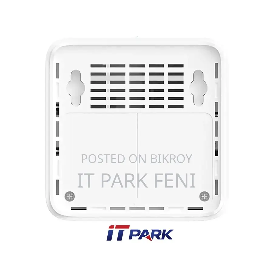 Tenda Nova MX3 AX1500 Mbps Gigabit Dual-Band Wi-Fi 6 System (1-Pack)