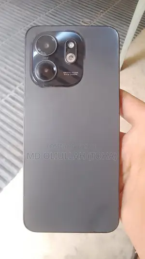 Infinix Smart 9 (Used)