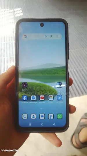 Infinix Smart 9 (Used)