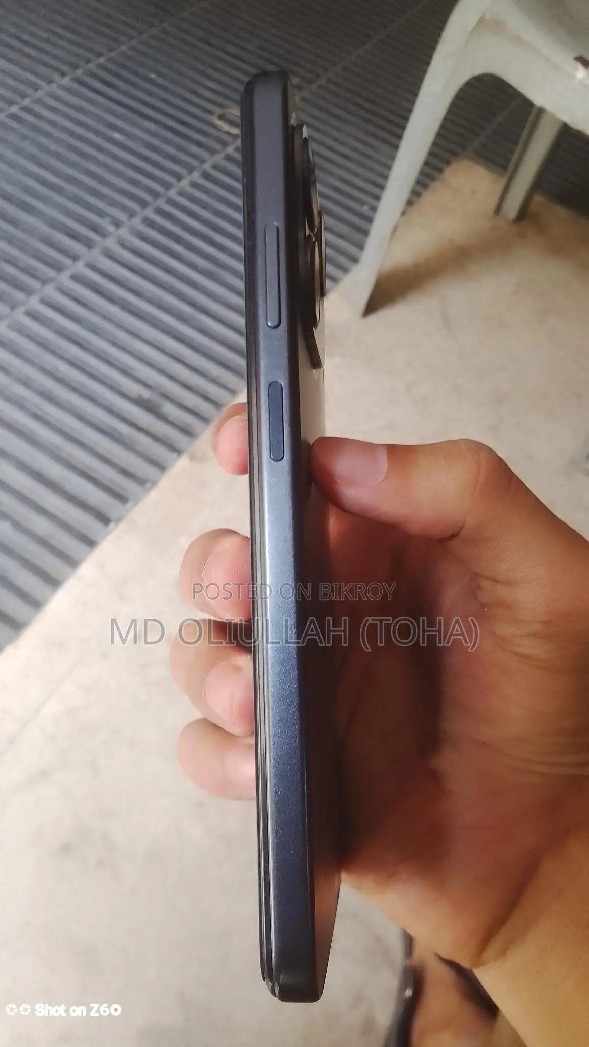 Infinix Smart 9 (Used)