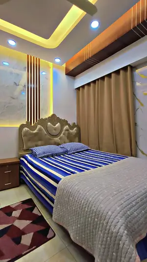 Full Furnished Luxury Apartment for Rent