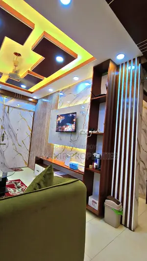 Full Furnished Luxury Apartment Rent
