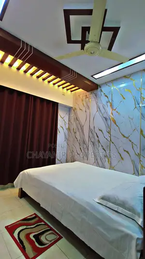 Full Furnished Luxury Apartment Rent