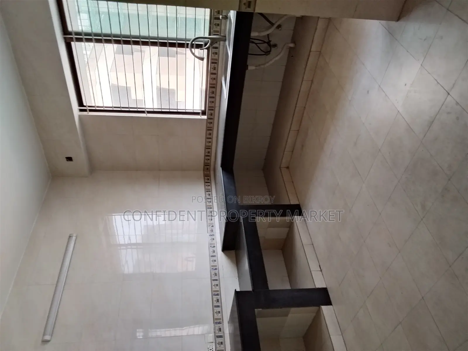Flat For Rent In Baridhara D/Z