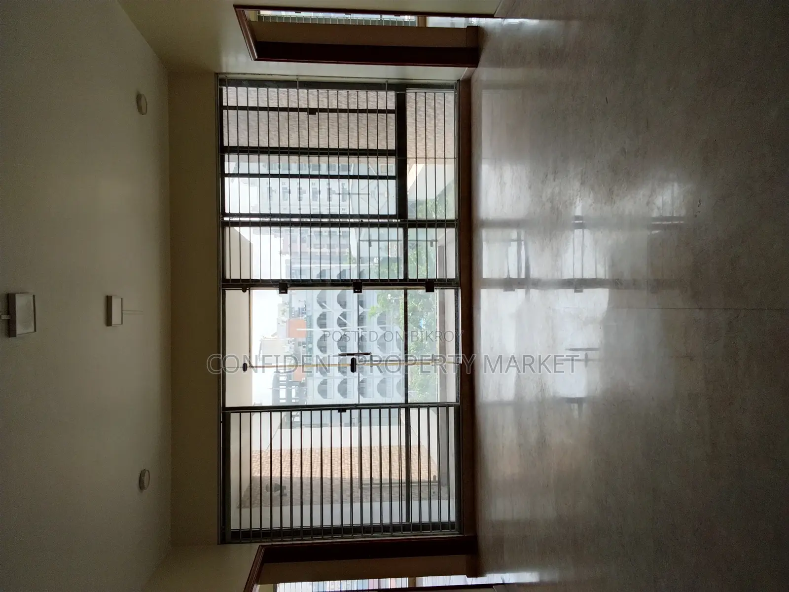 Flat For Rent In Baridhara D/Z