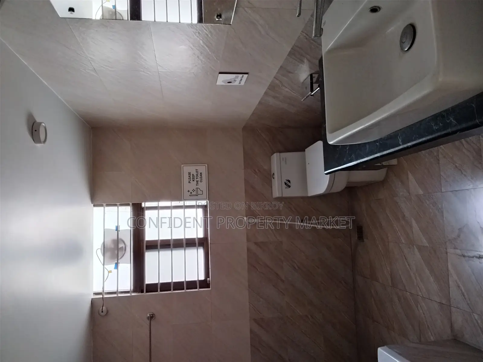 Flat For Rent In Baridhara D/Z