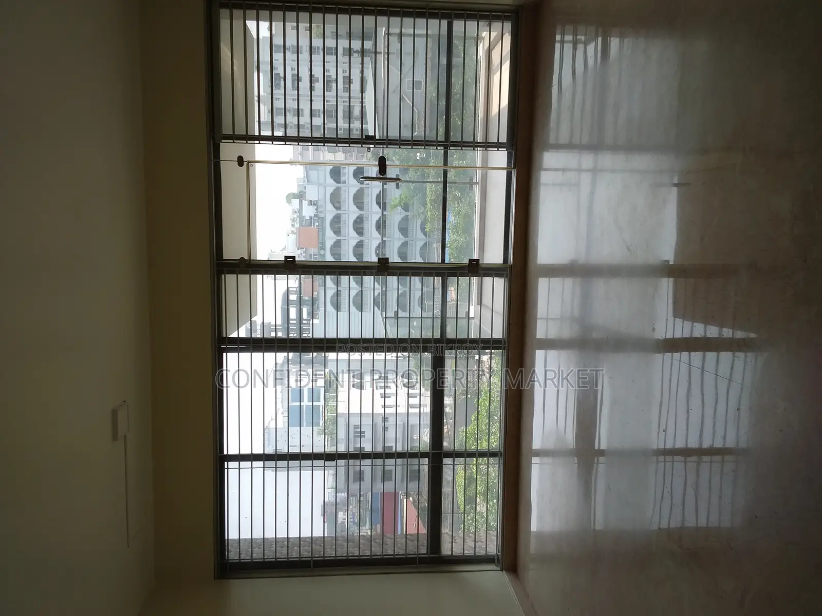 Flat For Rent In Baridhara D/Z