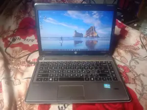 HP Core I5,ram 8gb, SSD 128gb, 3gen, Fresh, Sob Ok
