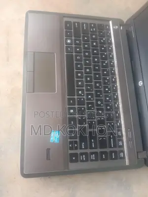 HP Core I5,ram 8gb, SSD 128gb, 3gen, Fresh, Sob Ok