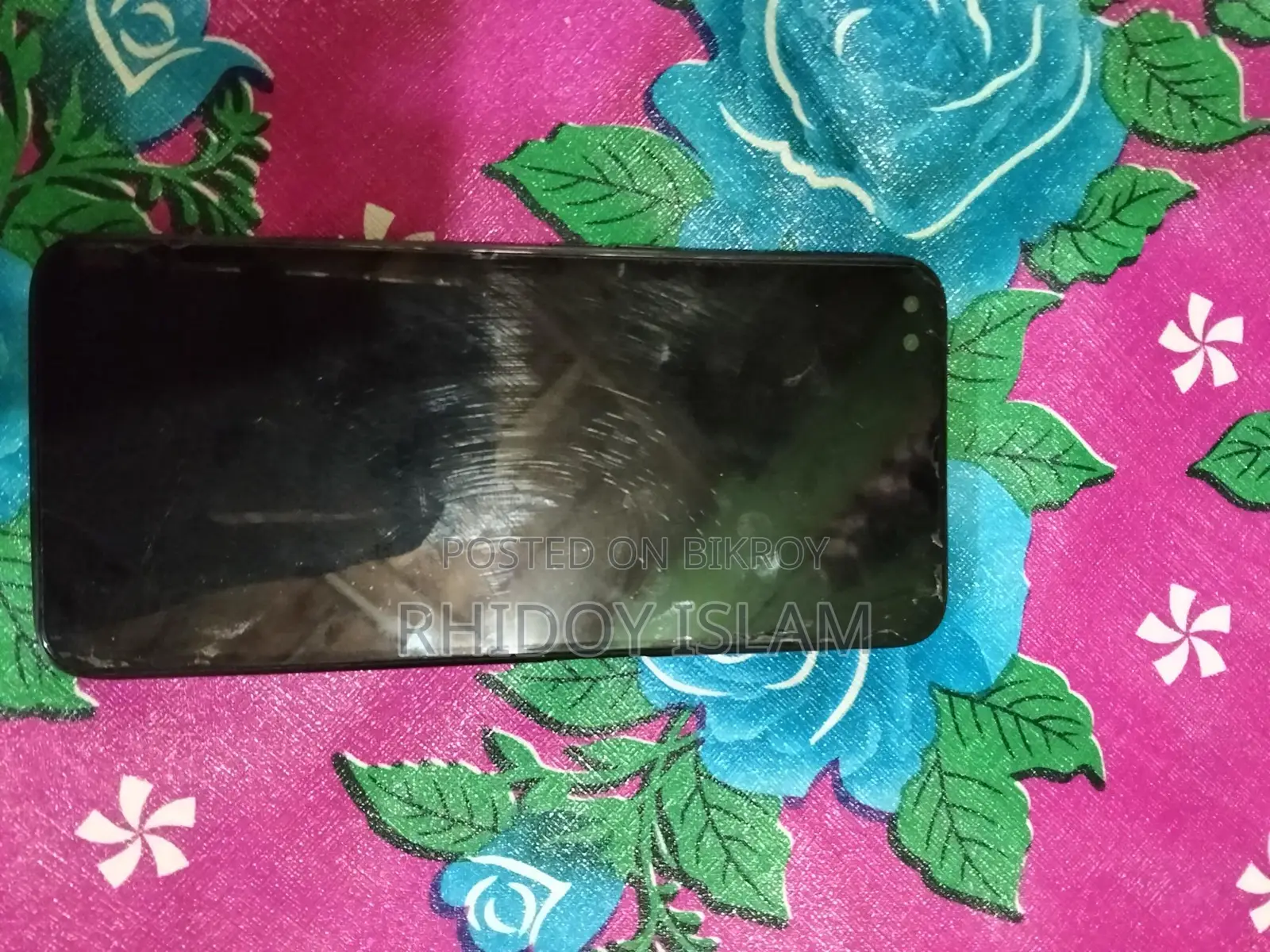 Realme 6 Pro (Used)