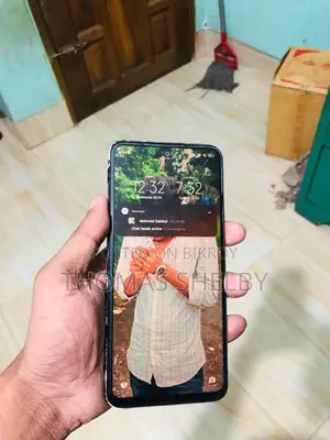 Xiaomi Redmi Note 9 Pro 6GB RAM 64GB ROM (Used)