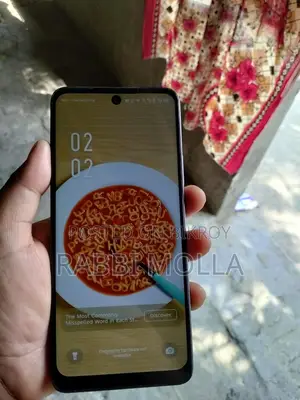 ইনফিনিক্স হট ৫০ (ব্যবহৃত)