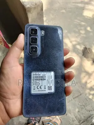 ইনফিনিক্স হট ৫০ (ব্যবহৃত)