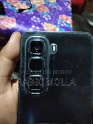 ইনফিনিক্স হট ৫০ (ব্যবহৃত)