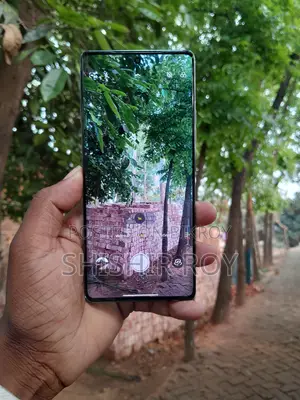 Tecno Camon 40 Pro 8+256 (Used)