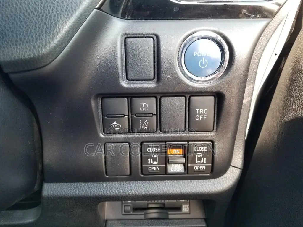 Toyota Noah Si wxb 2021