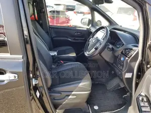 Toyota Noah Si wxb 2021