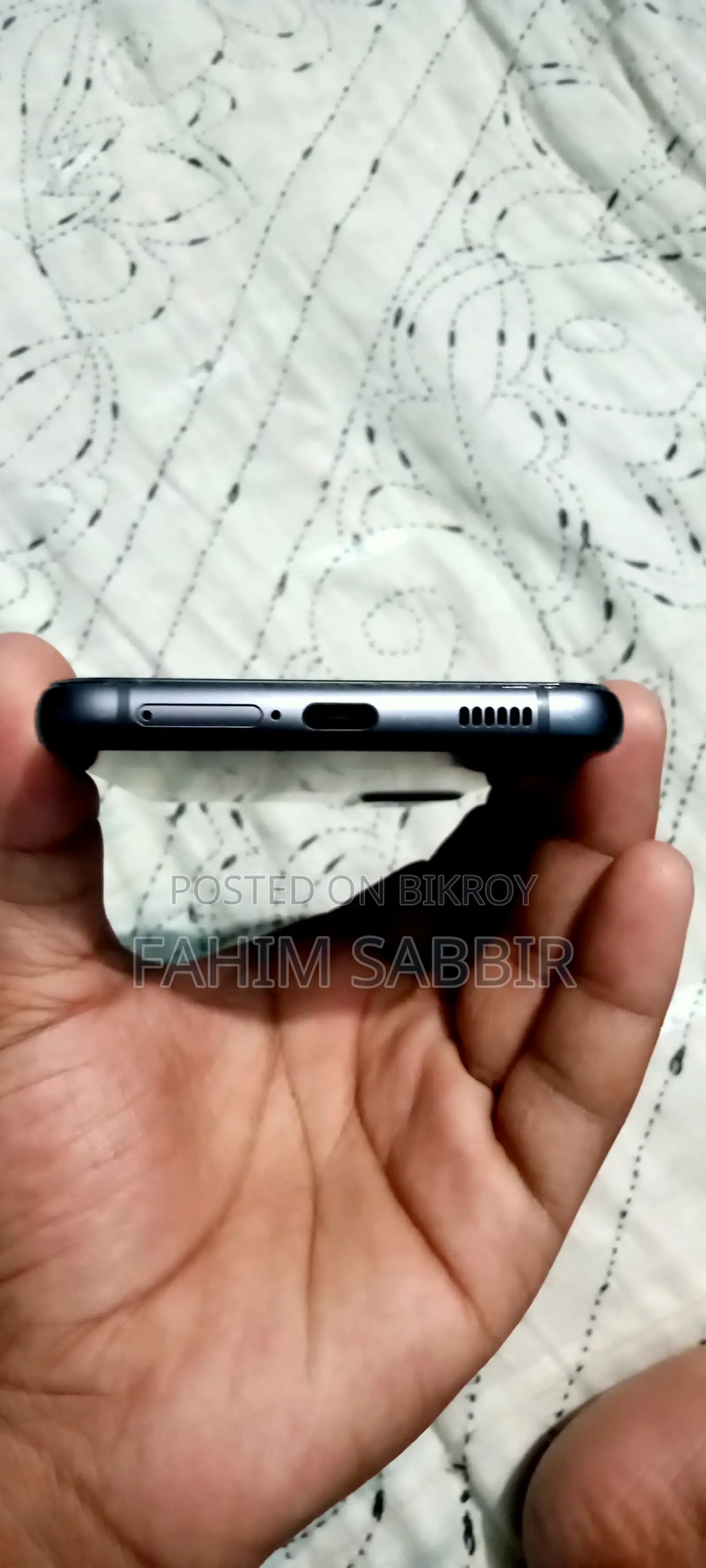 Samsung Galaxy S21 FE 5G (Used)