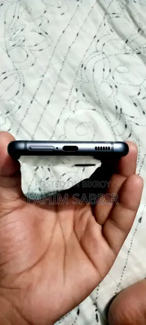 Samsung Galaxy S21 FE 5G (Used)