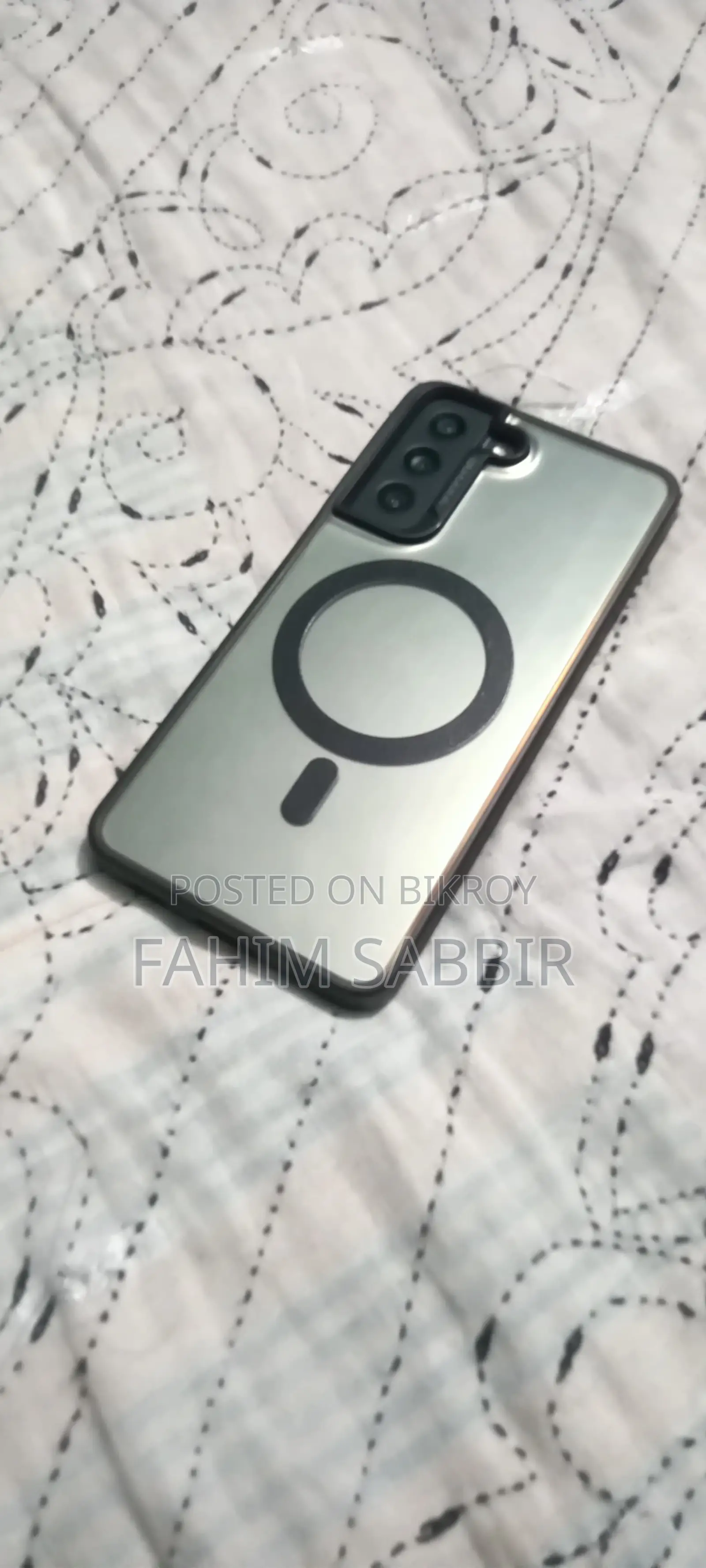 Samsung Galaxy S21 FE 5G (Used)