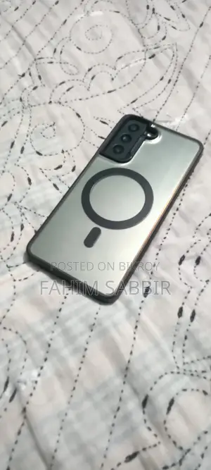 Samsung Galaxy S21 FE 5G (Used)
