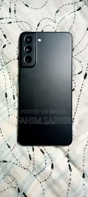 Samsung Galaxy S21 FE 5G (Used)