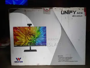 walton unify A24 all in one pc