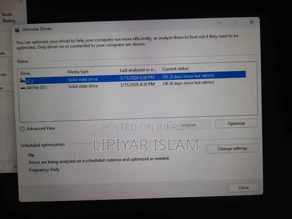 walton unify A24 all in one pc