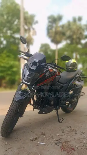 Honda X-Blade 160 ABS . 2026